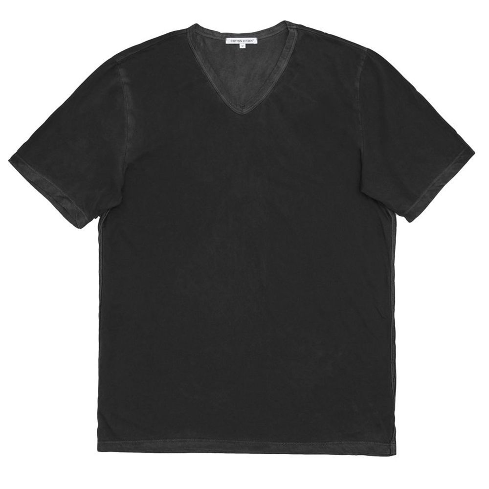 Cotton Citizen V-Neck T-Shirt