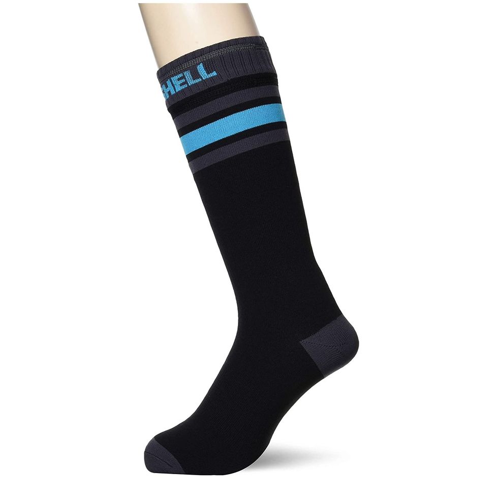 DexShell Men's Ultra Dri Sports/Outdoor Activities Waterproof Socks