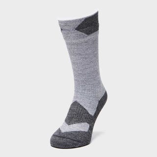 Sealskinz Walking Thin Mid Socks