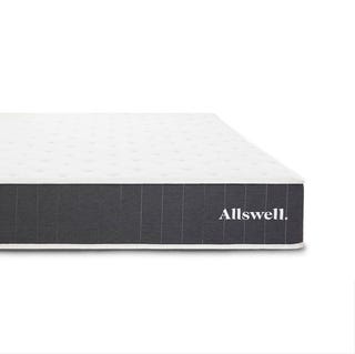 The Allswell Mattress The Allswell Mattress