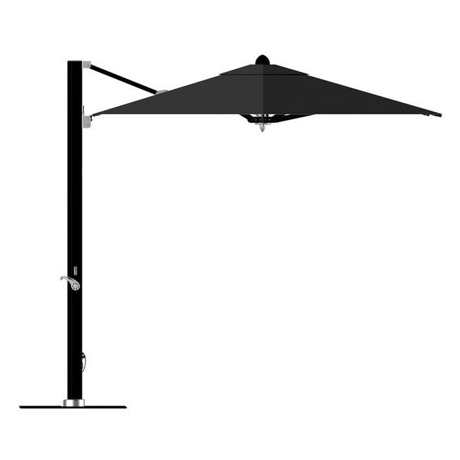 8'x12' Cantilever Umbrella