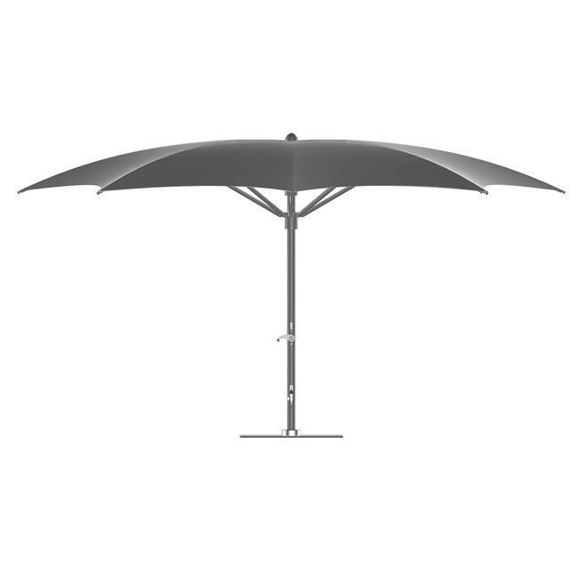 16' Crescent Umbrella