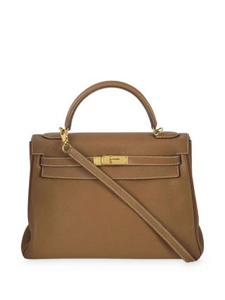 Hermès Kelly Bag