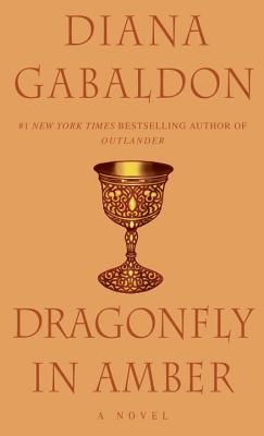 Book 2: Dragonfly in Amber