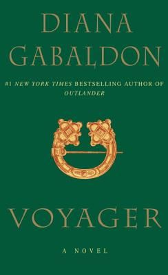 Book 3: Voyager