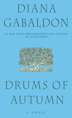 Book 4: Drums of Autumn
