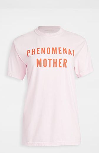 Phenomenal Mother T-Shirt