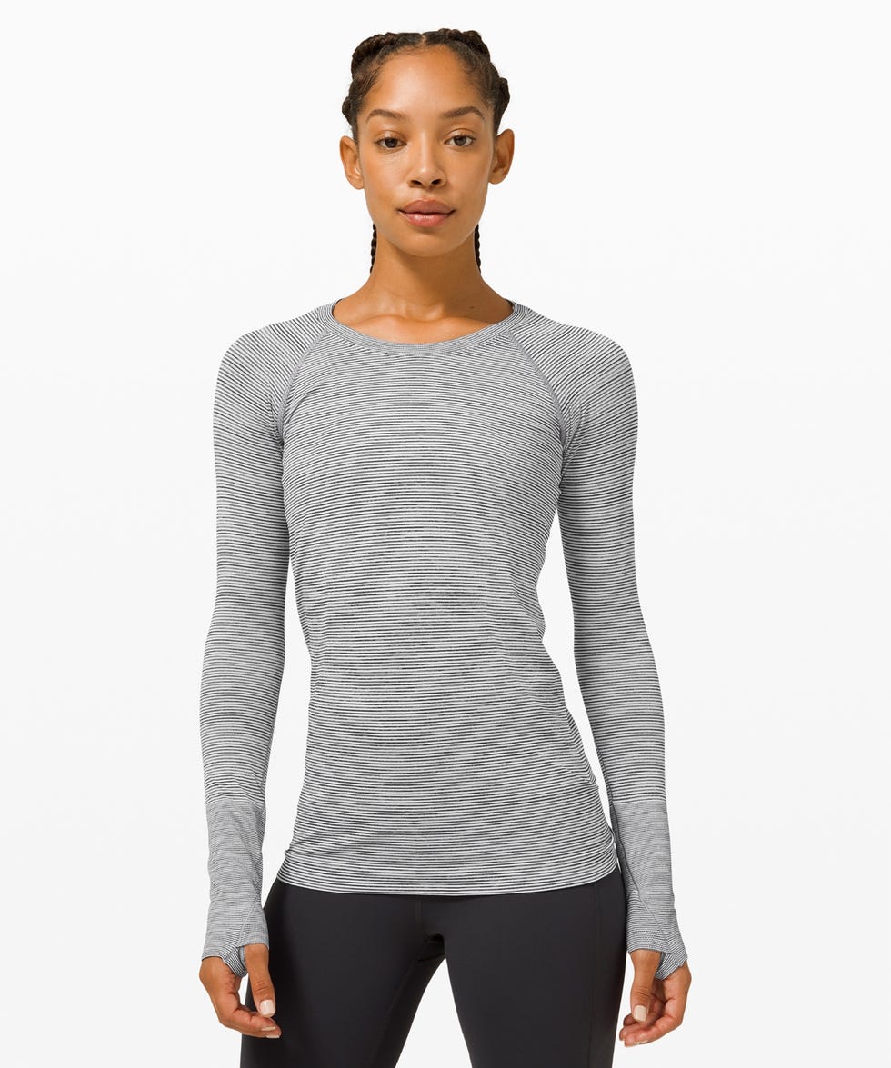 Swiftly Tech Long Sleeve 2.0