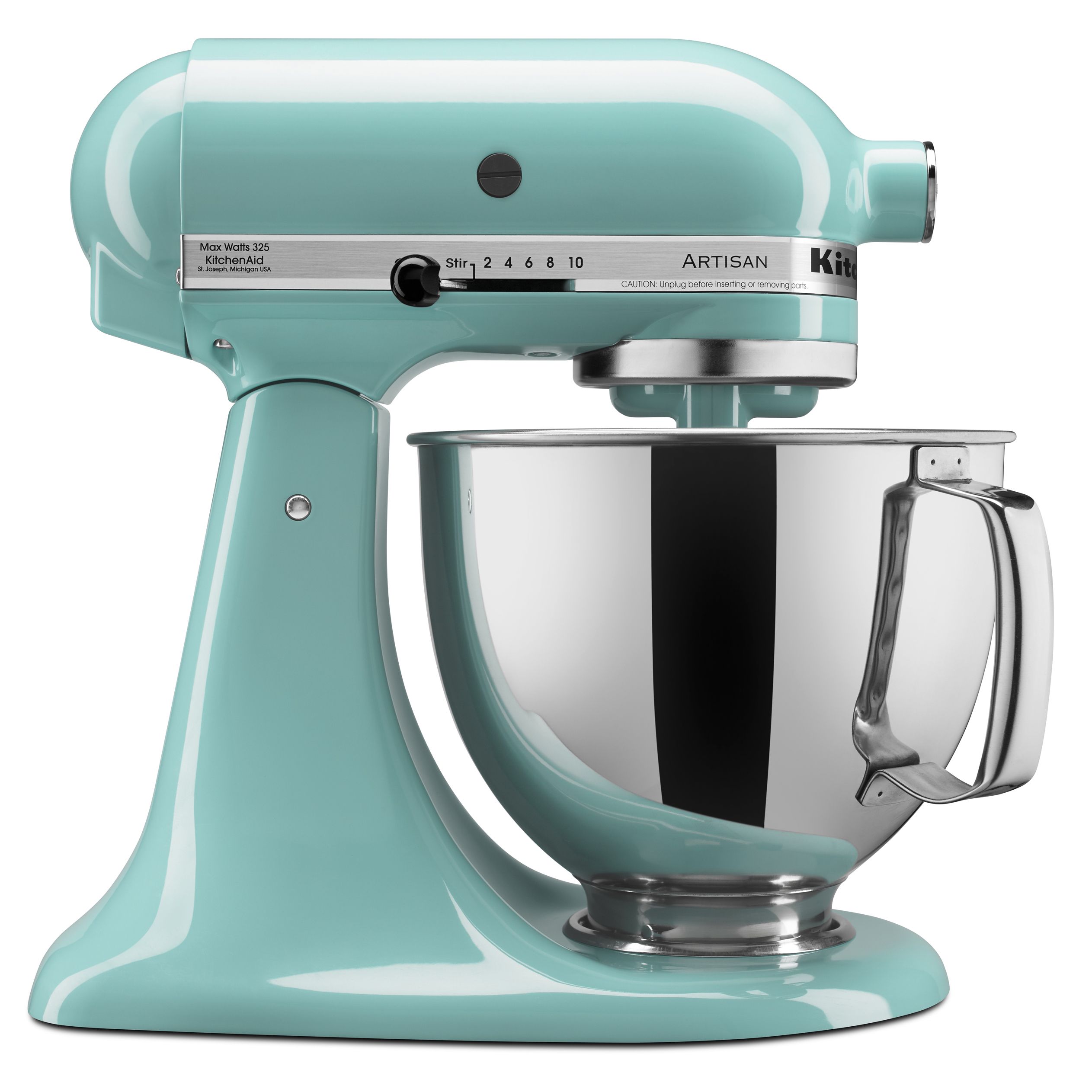 Shop KitchenAid's New Stand Mixer in Honey   KitchenAid Color of ...