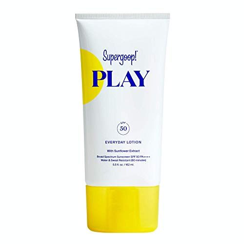 PLAY Everyday SPF 50 Lotion
