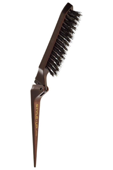 15 Best Boar Bristle Brushes For All Hair Textures In 2022 9461