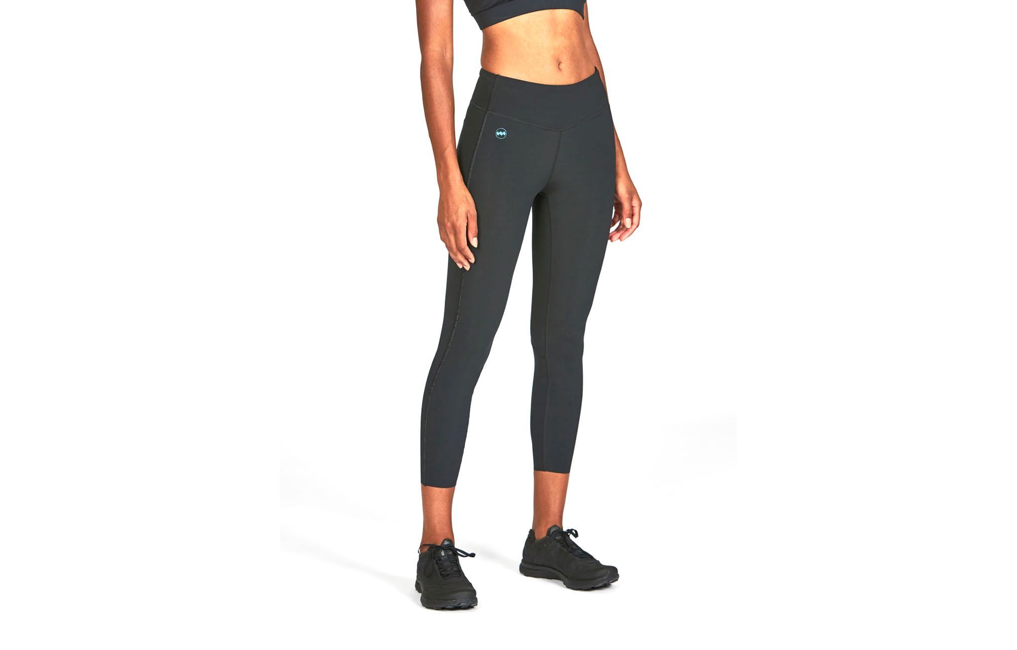 nike running tights with phone pocket