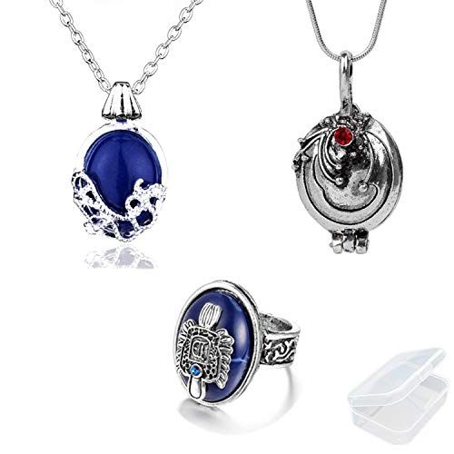 Vampire Diaries Jewelry Gift Set