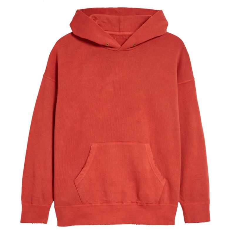 cool pullover hoodie