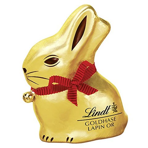 20 Best Chocolate Bunnies 2021 - Top Chocolate Bunnies for Easter