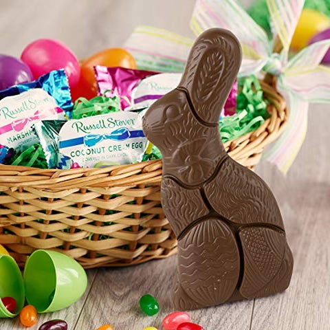 20 Best Chocolate Bunnies 2021 - Top Chocolate Bunnies for Easter