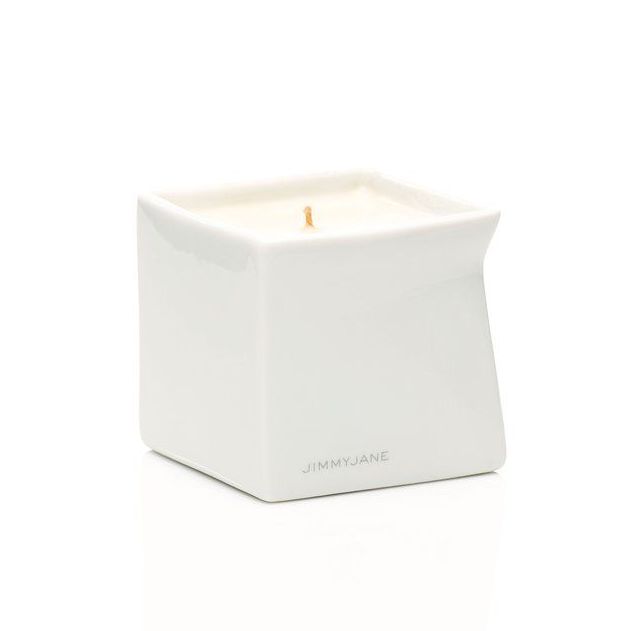 Afterglow Massage Oil Candle 