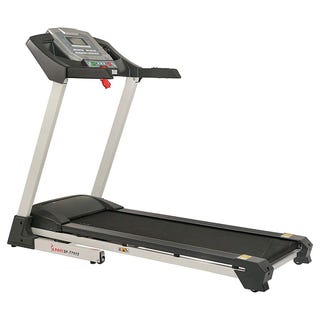 Sunny Health & Fitness SF-T7515 Smart Treadmill Sunny Health & Fitness SF-T7515 Smart Treadmill