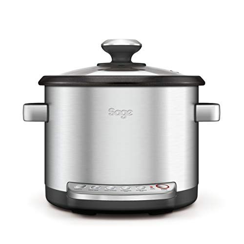 Sage BRC600UK Multi-Cooker