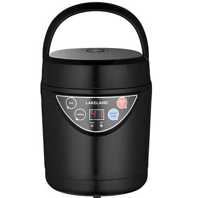 Panda Mini Rice Cooker Explained - from the rice cooker experts at Yum Asia  