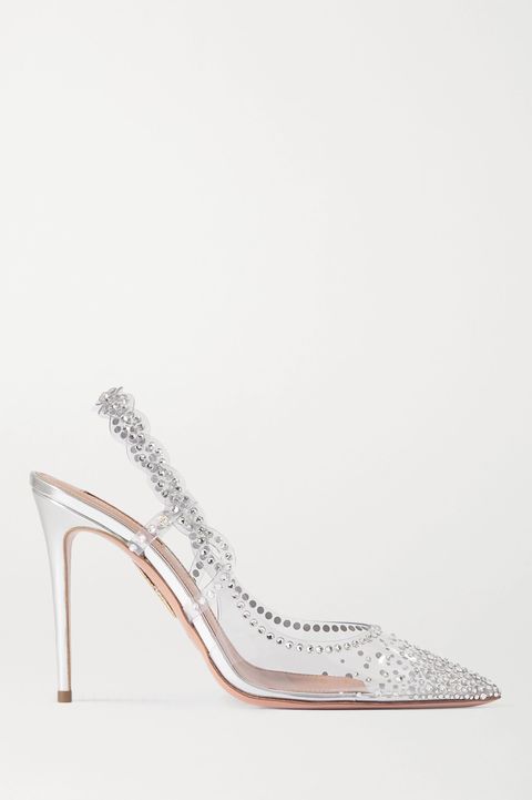 70 Best Wedding Shoes of 2021 - Designer Bridal Heels and Flats