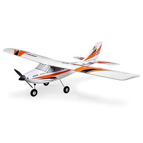 RC Apprentice Trainer Plane