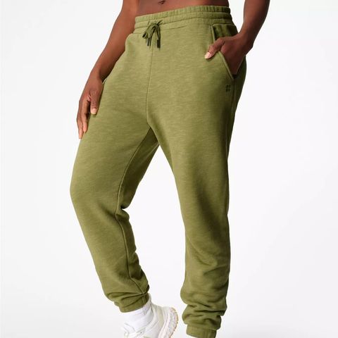 maniac Team up with Motel The best women's tracksuit bottoms for seriously comfy WFH