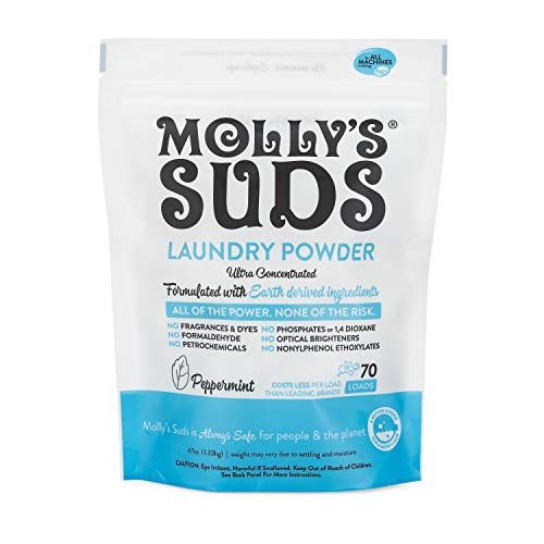 Original Laundry Powder