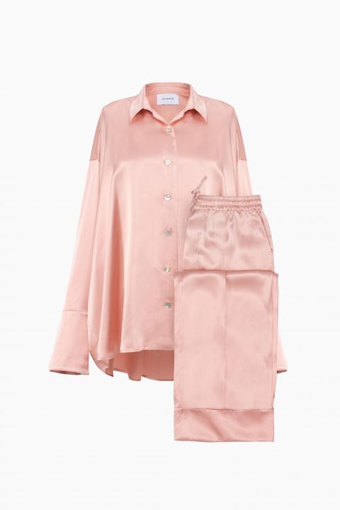 The 20 Best Silk Pajamas for Women In 2021