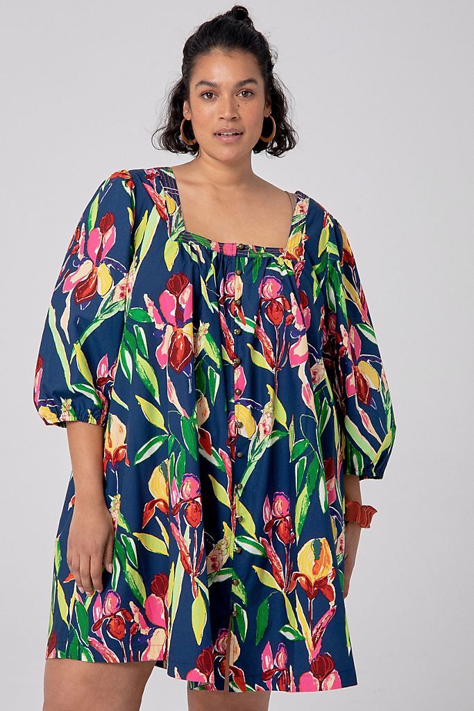 20 Best Plus-Size Easter Dresses for ...