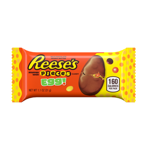 Best Easter Candy 2021 - New Easter Chocolate Egg Candy