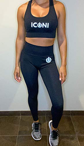 best high waisted gym leggings uk