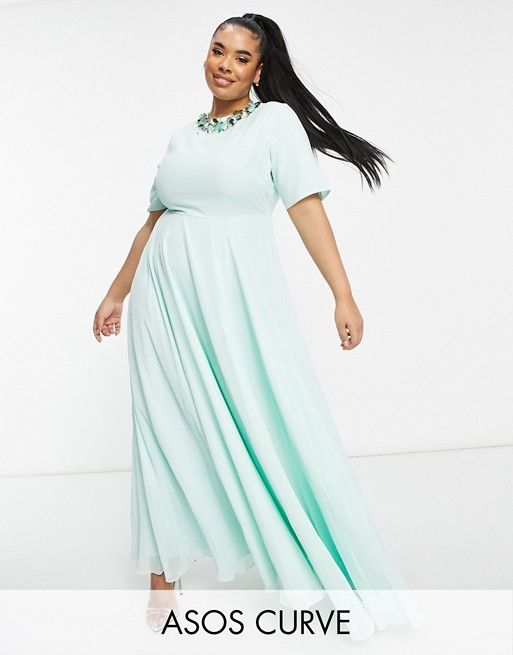 20 Best Plus-Size Easter Dresses for ...