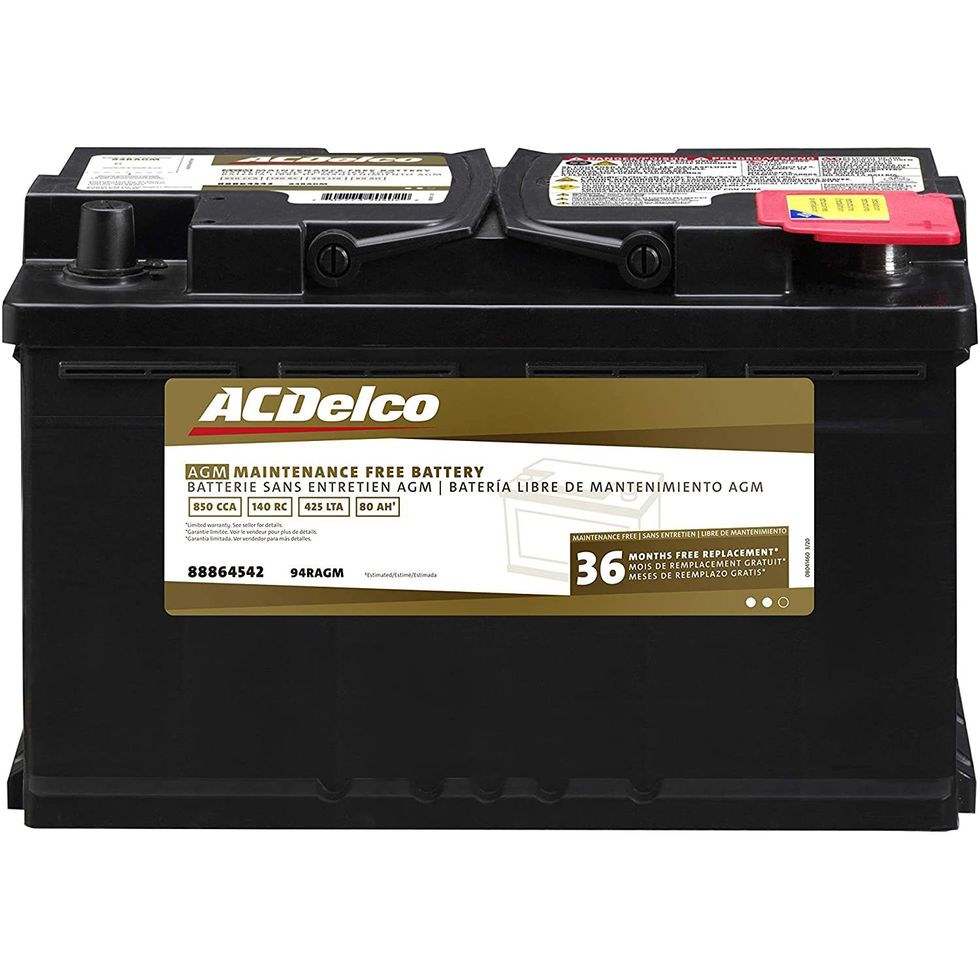ACDelco 94R AGM Battery