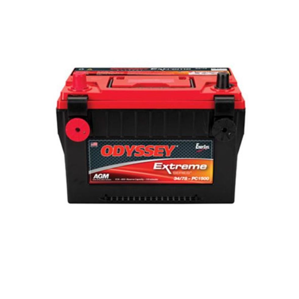 Odyssey Drycell Battery