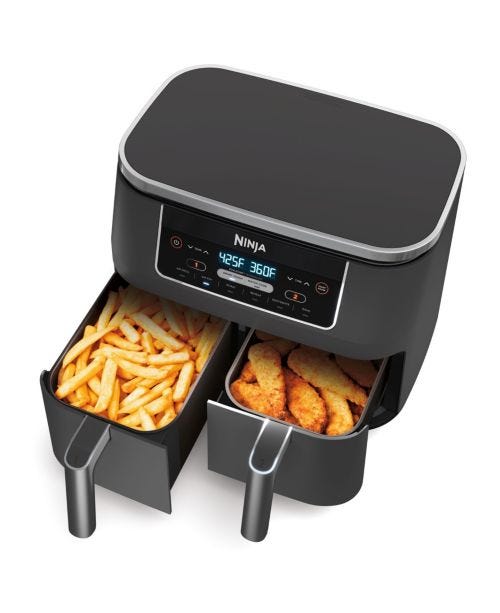 Presidents Day Air Fryer Deals - Top-Rated Models From $30 - The