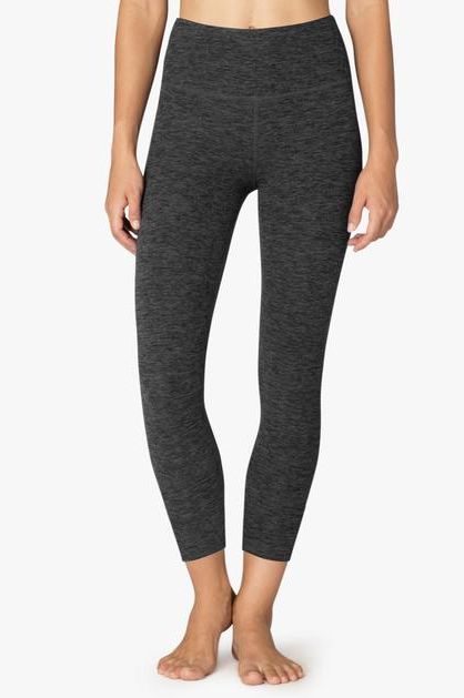9 pairs of high waisted leggings that don't fall down
