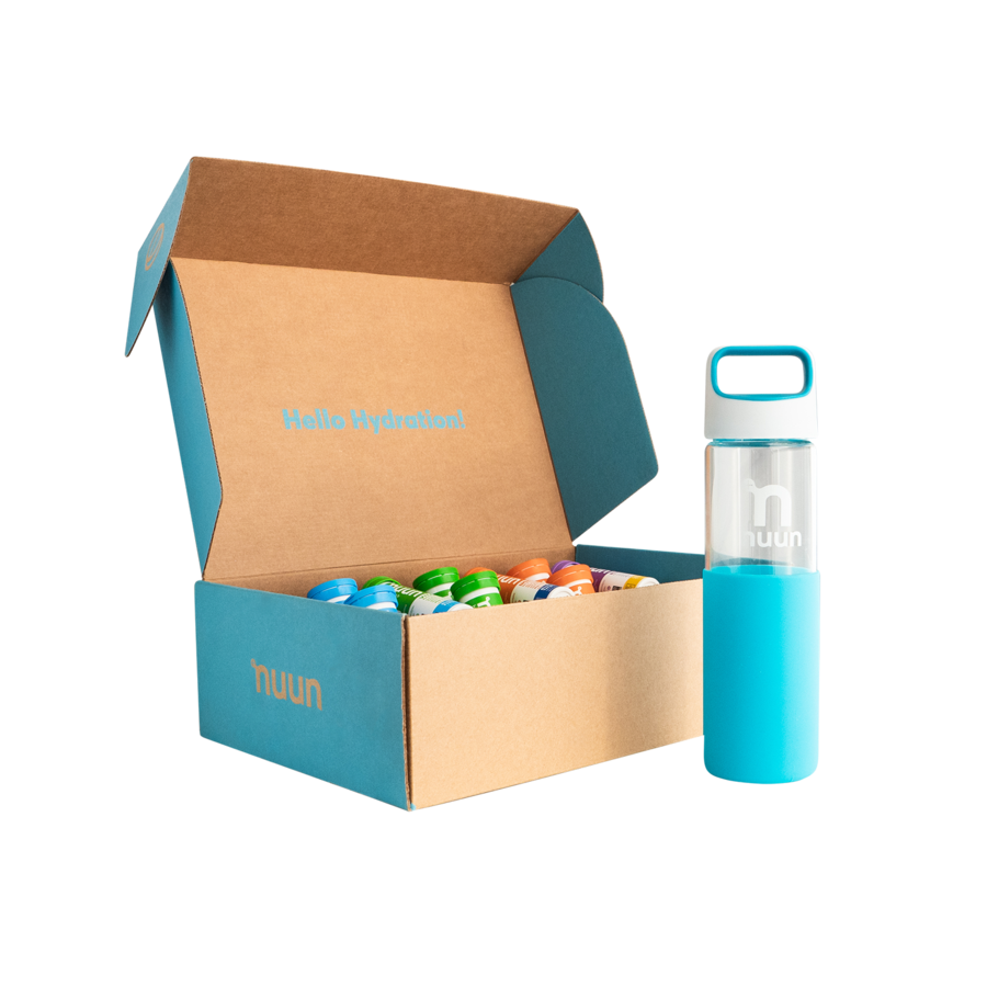 30-Day Hydration Bundle