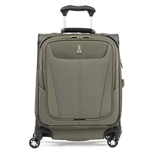 Travelpro Maxlite 5-Softside Expandable Spinner Wheel Luggage