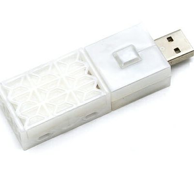 FlashScent® USB Aromatherapy Diffuser