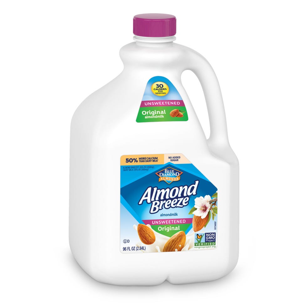 Unsweetened Original Almondmilk