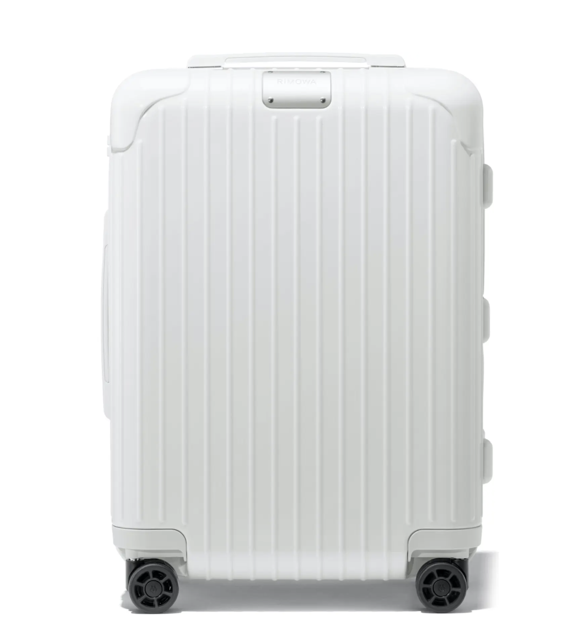 trendy luggage 2021