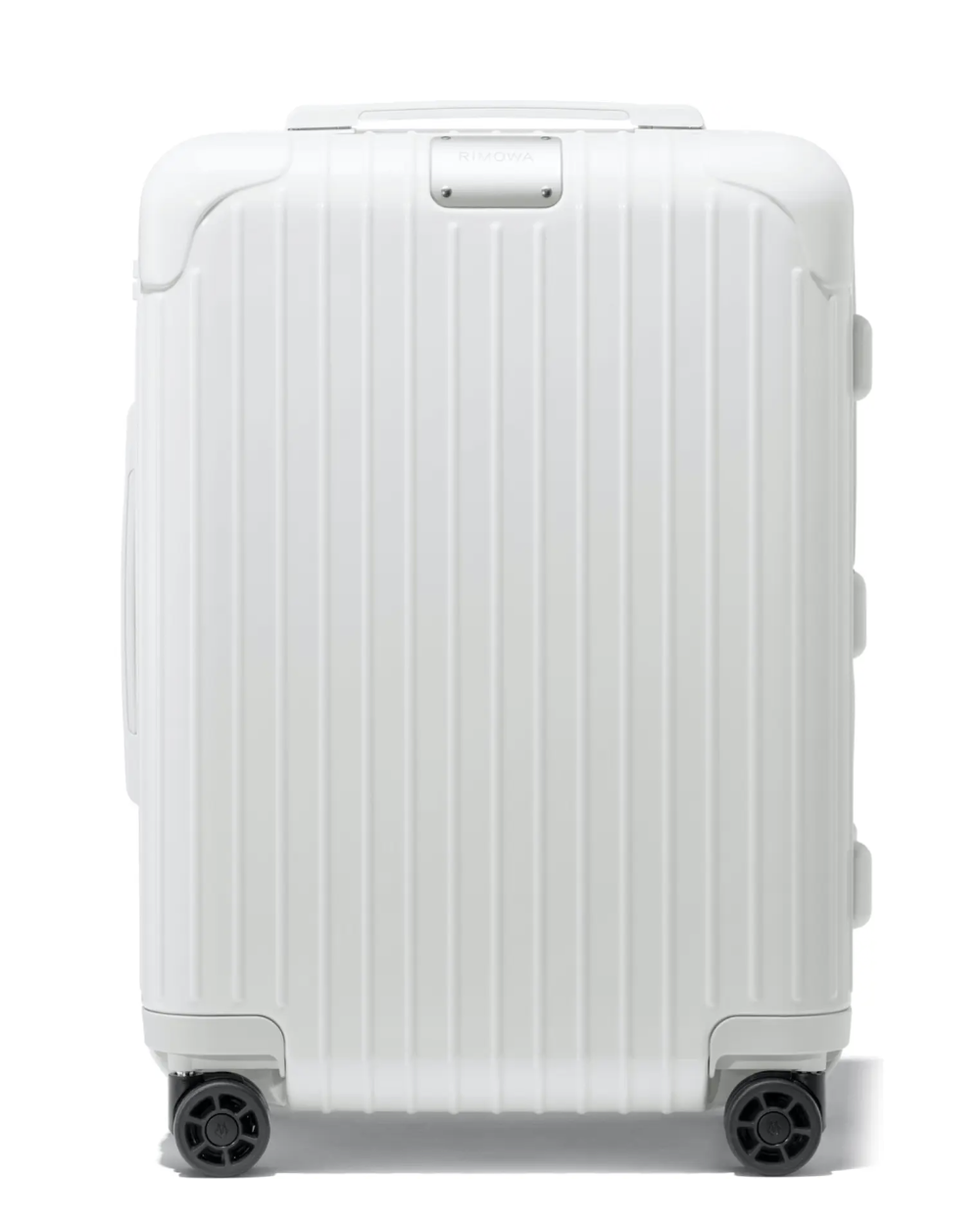 Essential Cabin 22-Inch Suitcase