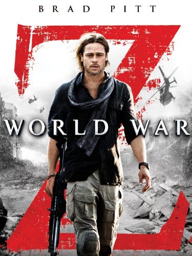 25 Best End Of The World Movies Apocalypse Movies 