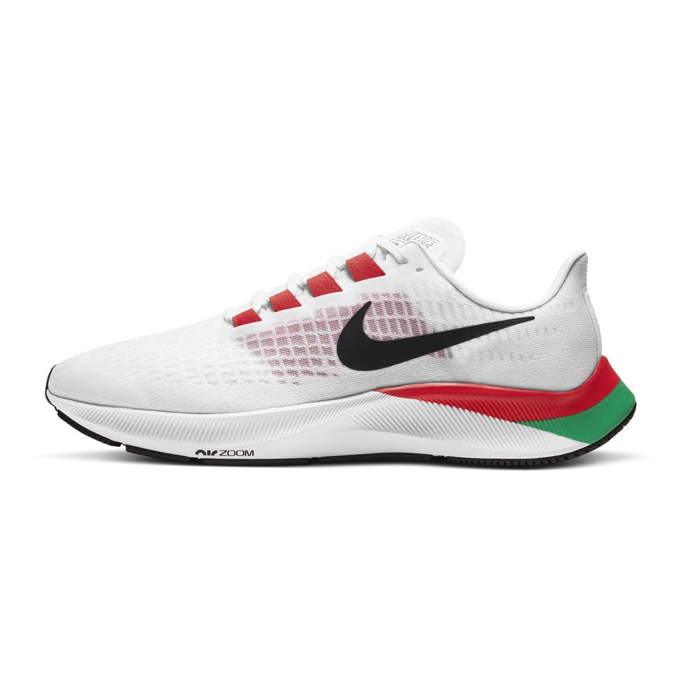 Nike Air Zoom Pegasus 37 Eliud Kipchoge Men's Running Shoe