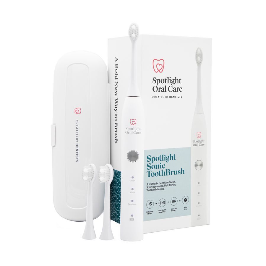ordo electric toothbrush reviews