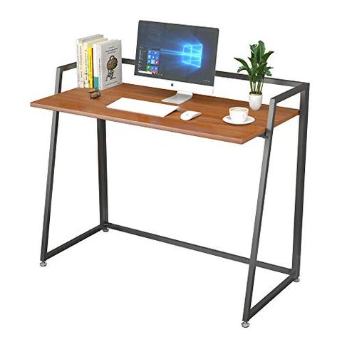 30 Of The Best Folding Desks For Hybrid, Best Folding Computer Desk Uk