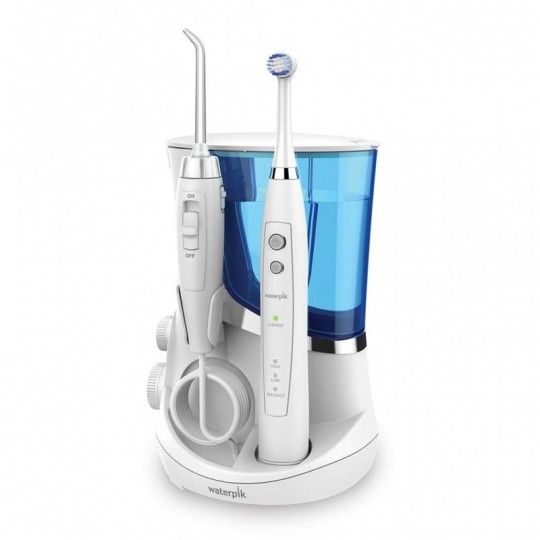 oscillating toothbrush amazon