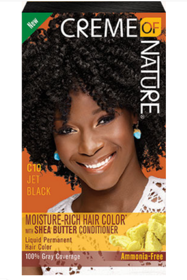 7 Best Black Hair Dyes 2024 - L'Oréal Paris