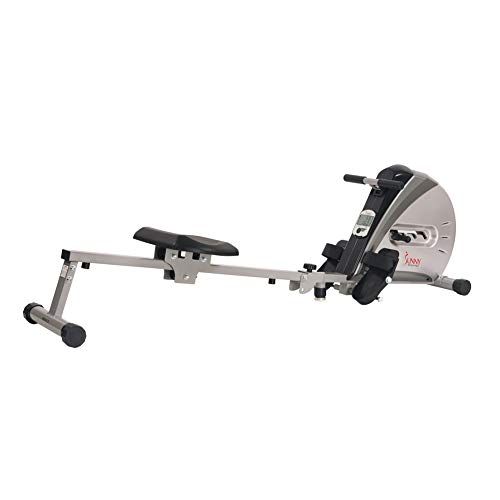 cord rowing machine